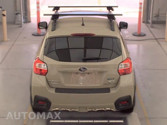 2014 Subaru XV Crosstrek 2.0i Premium - miniatura 5