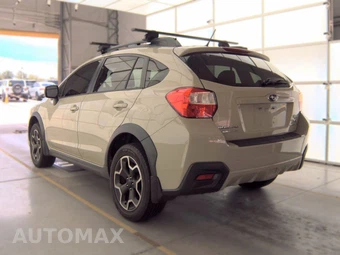 2014 Subaru XV Crosstrek 2.0i Premium - miniatura 6