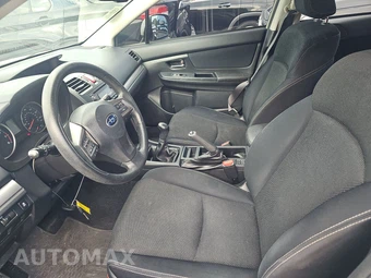 2014 Subaru XV Crosstrek 2.0i Premium - miniatura 7