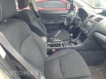 2014 Subaru XV Crosstrek 2.0i Premium - miniatura 8