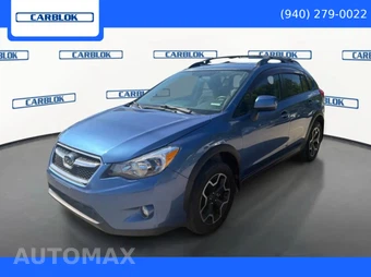 2014 Subaru XV Crosstrek 2.0i Premium - samochód z USA z aukcji Manheim, oferta Kup Teraz w AUTOMAX