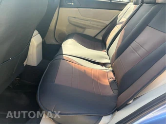 2014 Subaru XV Crosstrek 2.0i Premium - miniatura 10