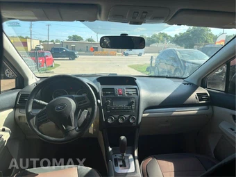 2014 Subaru XV Crosstrek 2.0i Premium - miniatura 11