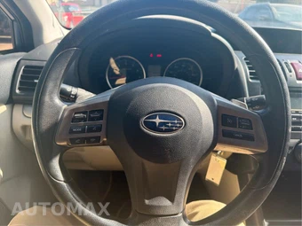 2014 Subaru XV Crosstrek 2.0i Premium - miniatura 13