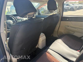 2014 Subaru XV Crosstrek 2.0i Premium - miniatura 14