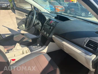 2014 Subaru XV Crosstrek 2.0i Premium - miniatura 15