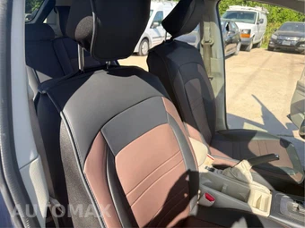 2014 Subaru XV Crosstrek 2.0i Premium - miniatura 16