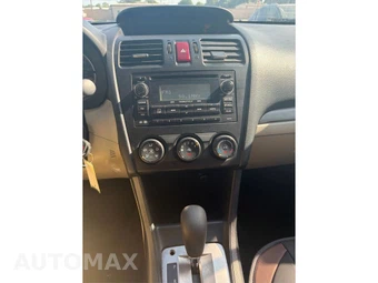 2014 Subaru XV Crosstrek 2.0i Premium - miniatura 17