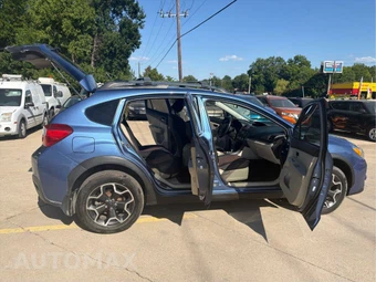 2014 Subaru XV Crosstrek 2.0i Premium - miniatura 18