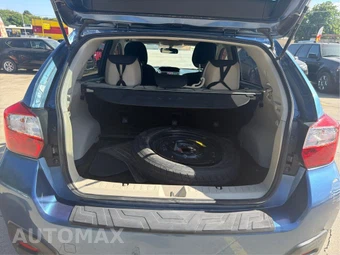 2014 Subaru XV Crosstrek 2.0i Premium - miniatura 22