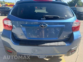 2014 Subaru XV Crosstrek 2.0i Premium - miniatura 25