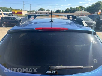 2014 Subaru XV Crosstrek 2.0i Premium - miniatura 26