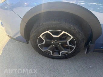 2014 Subaru XV Crosstrek 2.0i Premium - miniatura 27