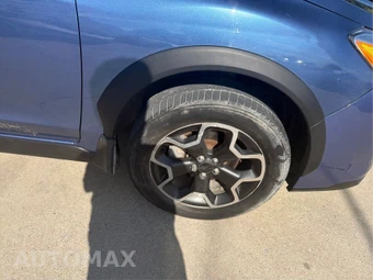 2014 Subaru XV Crosstrek 2.0i Premium - miniatura 29