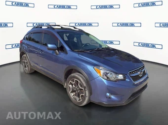 2014 Subaru XV Crosstrek 2.0i Premium - miniatura 3