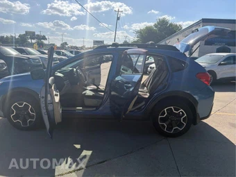 2014 Subaru XV Crosstrek 2.0i Premium - miniatura 31