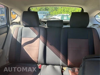 2014 Subaru XV Crosstrek 2.0i Premium - miniatura 32