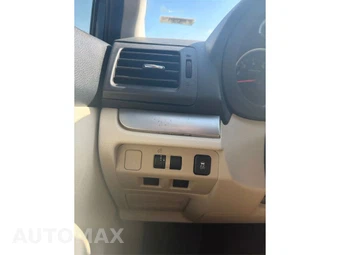 2014 Subaru XV Crosstrek 2.0i Premium - miniatura 33