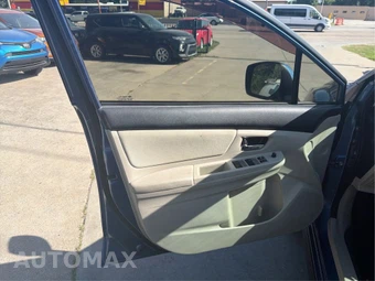 2014 Subaru XV Crosstrek 2.0i Premium - miniatura 35