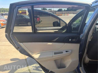 2014 Subaru XV Crosstrek 2.0i Premium - miniatura 36