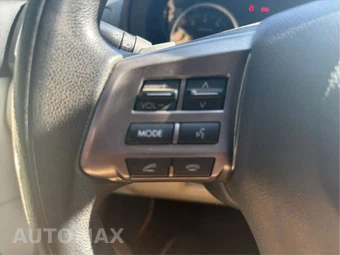 2014 Subaru XV Crosstrek 2.0i Premium - miniatura 38