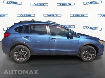 2014 Subaru XV Crosstrek 2.0i Premium - miniatura 4