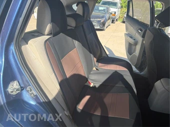 2014 Subaru XV Crosstrek 2.0i Premium - miniatura 41