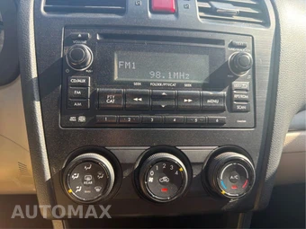 2014 Subaru XV Crosstrek 2.0i Premium - miniatura 42