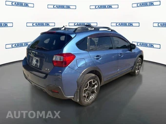2014 Subaru XV Crosstrek 2.0i Premium - miniatura 5