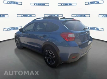 2014 Subaru XV Crosstrek 2.0i Premium - miniatura 7
