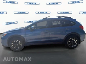 2014 Subaru XV Crosstrek 2.0i Premium - miniatura 8