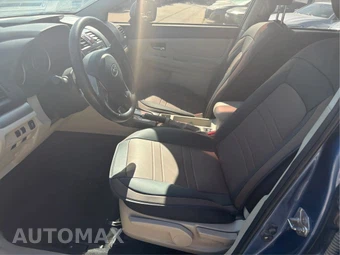2014 Subaru XV Crosstrek 2.0i Premium - miniatura 9