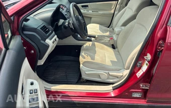 2014 Subaru XV Crosstrek 2.0i Premium - miniatura 10