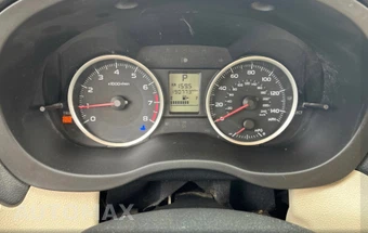 2014 Subaru XV Crosstrek 2.0i Premium - miniatura 11