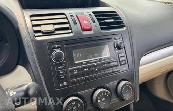 2014 Subaru XV Crosstrek 2.0i Premium - miniatura 12