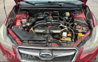 2014 Subaru XV Crosstrek 2.0i Premium - miniatura 15