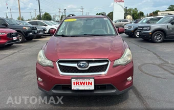 2014 Subaru XV Crosstrek 2.0i Premium - miniatura 2