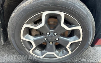 2014 Subaru XV Crosstrek 2.0i Premium - miniatura 24