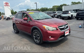 2014 Subaru XV Crosstrek 2.0i Premium - miniatura 3