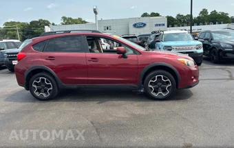 2014 Subaru XV Crosstrek 2.0i Premium - miniatura 4