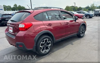 2014 Subaru XV Crosstrek 2.0i Premium - miniatura 5