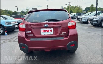 2014 Subaru XV Crosstrek 2.0i Premium - miniatura 6