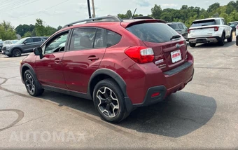 2014 Subaru XV Crosstrek 2.0i Premium - miniatura 7