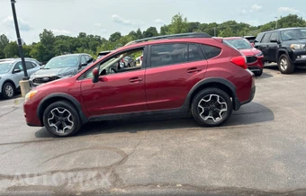2014 Subaru XV Crosstrek 2.0i Premium - miniatura 8
