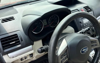 2014 Subaru XV Crosstrek 2.0i Premium - miniatura 9
