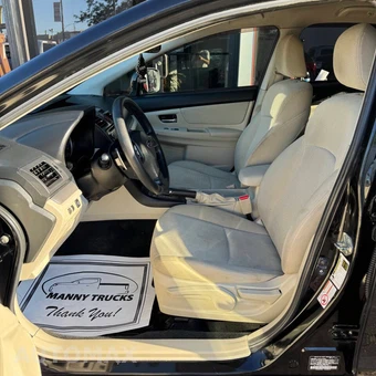 2014 Subaru XV Crosstrek 2.0i Premium - miniatura 11