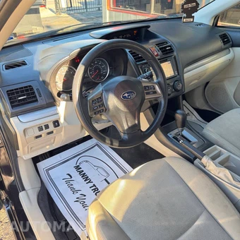 2014 Subaru XV Crosstrek 2.0i Premium - miniatura 12