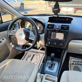 2014 Subaru XV Crosstrek 2.0i Premium - miniatura 13