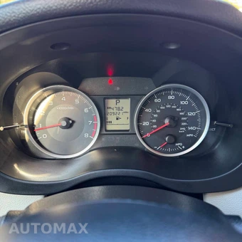 2014 Subaru XV Crosstrek 2.0i Premium - miniatura 14
