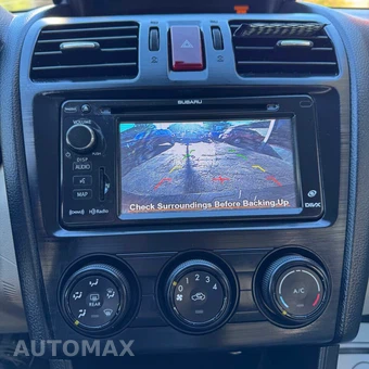 2014 Subaru XV Crosstrek 2.0i Premium - miniatura 15